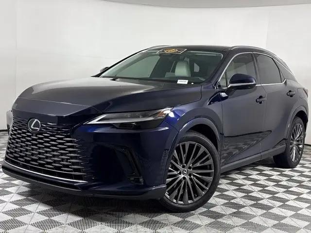 2024 Lexus RX 350 Luxury for sale in Atlanta, GA