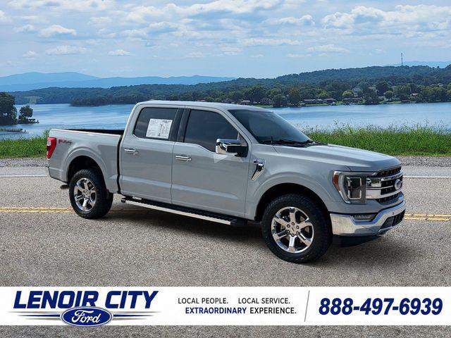 2023 Ford F-150 LARIAT for sale in Lenoir City, TN