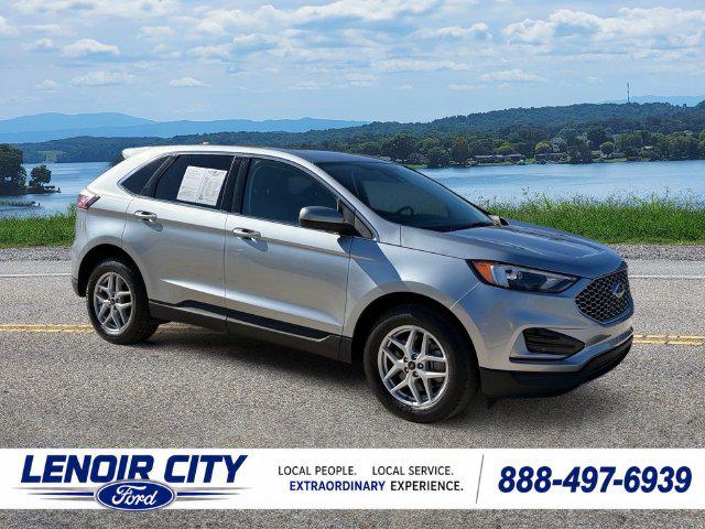 2024 Ford Edge SEL for sale in Lenoir City, TN
