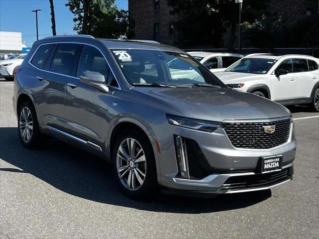 2020 Cadillac XT6 FWD Premium Luxury for sale in Hempstead, NY