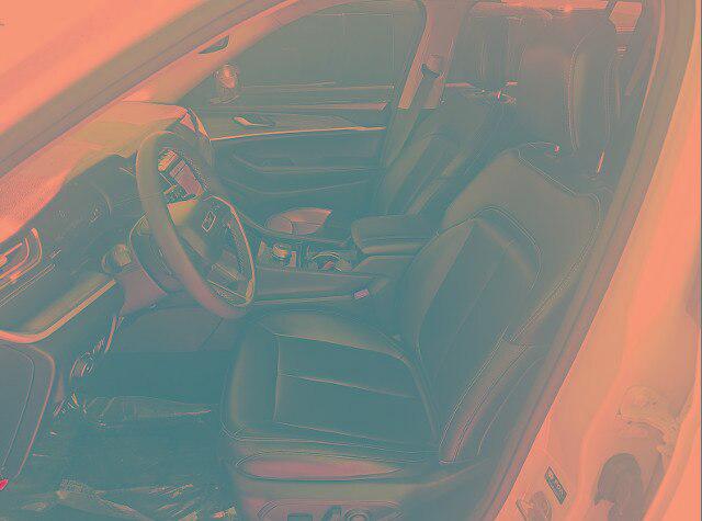 2023 Jeep Grand Cherokee Limited 4x2