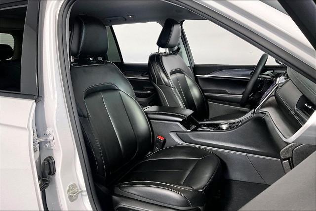 2023 Jeep Grand Cherokee Limited 4x2