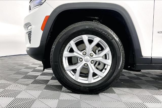 2023 Jeep Grand Cherokee Limited 4x2