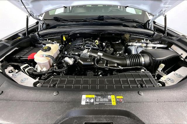 2023 Jeep Grand Cherokee Limited 4x2