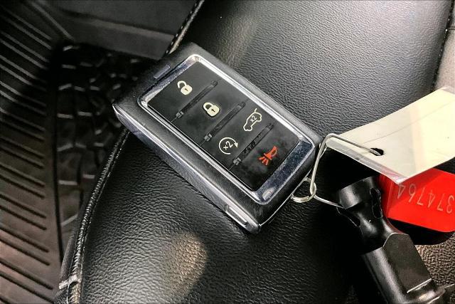 2023 Jeep Grand Cherokee Limited 4x2