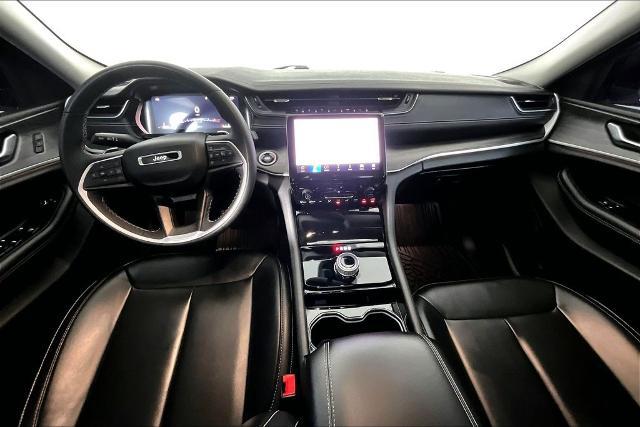 2023 Jeep Grand Cherokee Limited 4x2