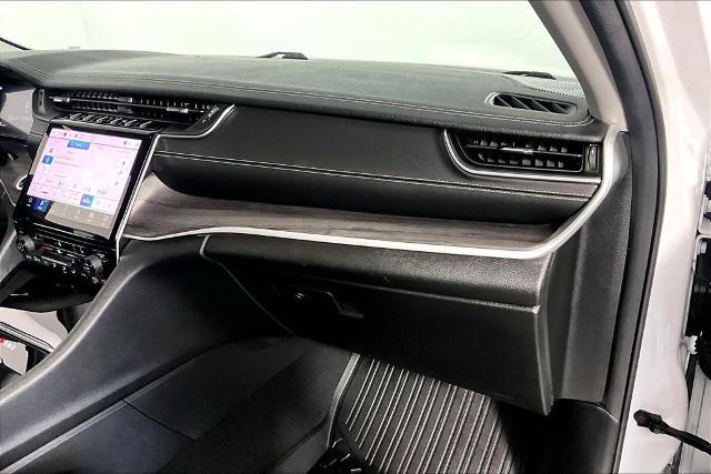 2023 Jeep Grand Cherokee Limited 4x2