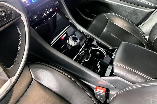 2023 Jeep Grand Cherokee Limited 4x2