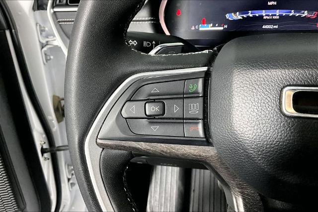 2023 Jeep Grand Cherokee Limited 4x2