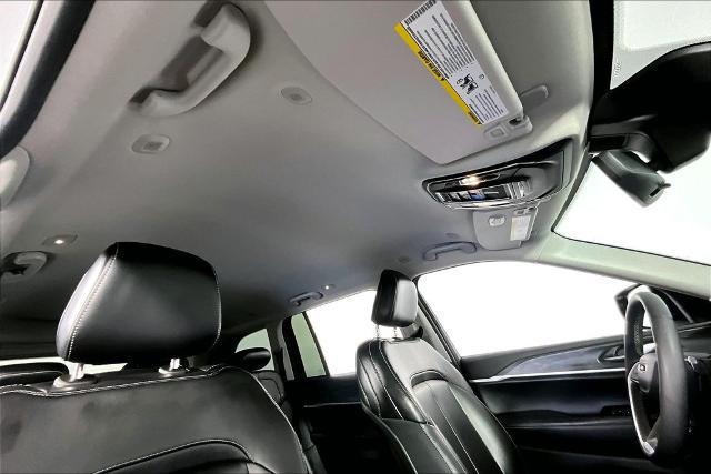 2023 Jeep Grand Cherokee Limited 4x2