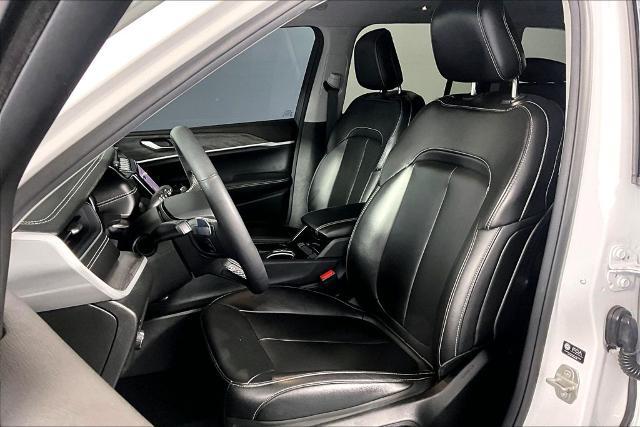 2023 Jeep Grand Cherokee Limited 4x2