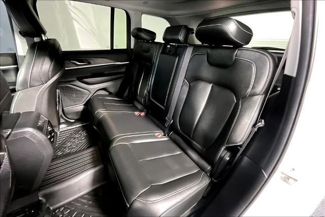 2023 Jeep Grand Cherokee Limited 4x2