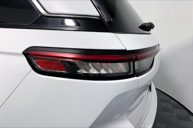 2023 Jeep Grand Cherokee Limited 4x2