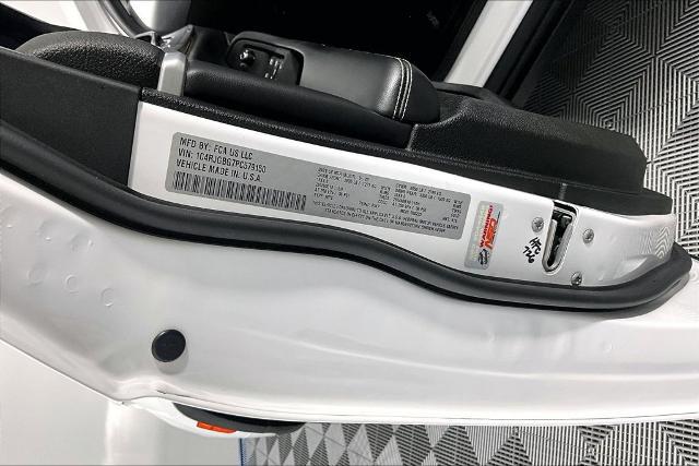 2023 Jeep Grand Cherokee Limited 4x2