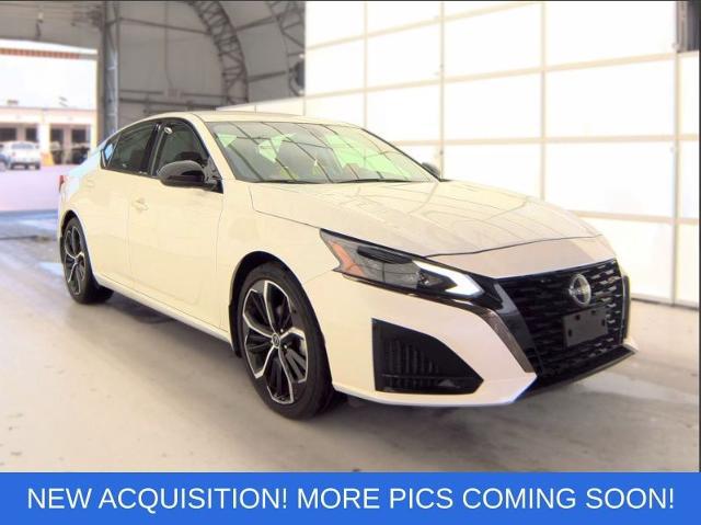 2024 Nissan Altima SR FWD for sale in Olive Branch, MS