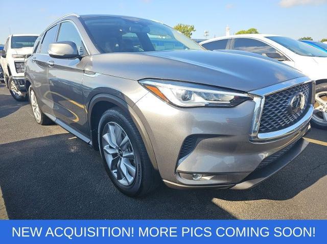 2021 INFINITI QX50 LUXE for sale in Olive Branch, MS