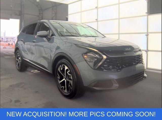 2023 Kia Sportage EX for sale in Olive Branch, MS