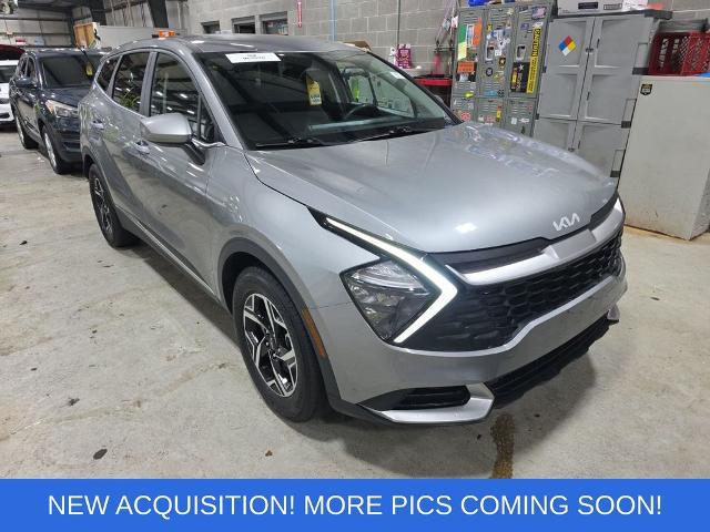 2023 Kia Sportage LX for sale in Olive Branch, MS