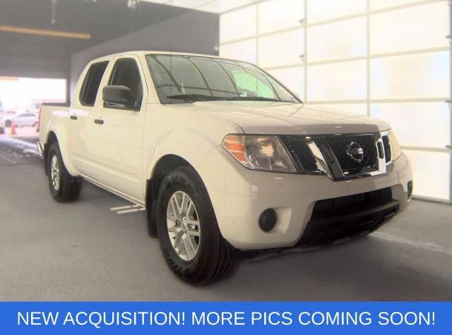 2021 Nissan Frontier Crew Cab SV 4x2 for sale in Olive Branch, MS