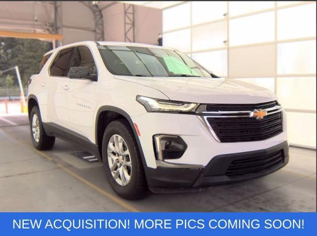 2023 Chevrolet Traverse FWD LS for sale in Olive Branch, MS