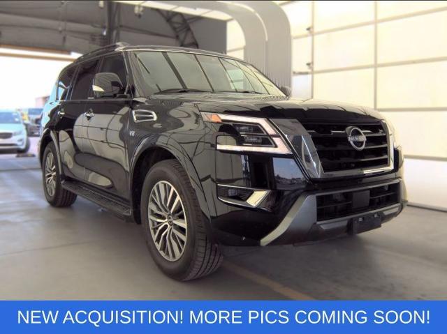 2021 Nissan Armada SL 2WD for sale in Olive Branch, MS