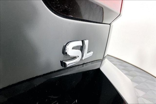 2021 Nissan Armada SL 2WD
