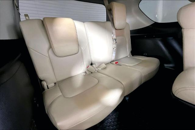 2021 Nissan Armada SL 2WD