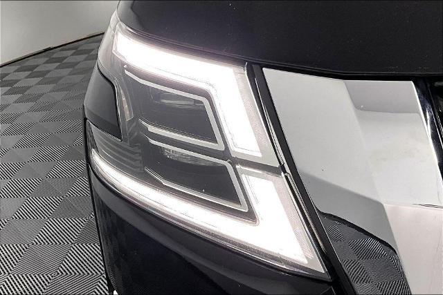 2021 Nissan Armada SL 2WD