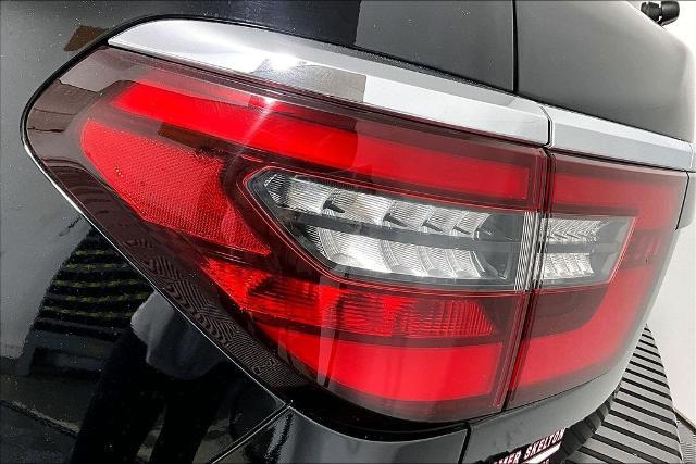 2021 Nissan Armada SL 2WD
