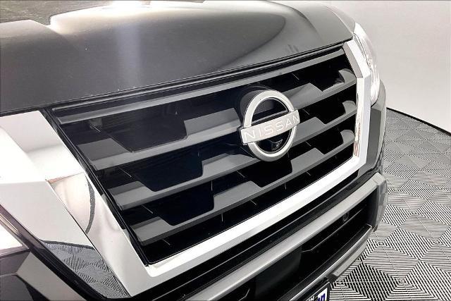 2021 Nissan Armada SL 2WD