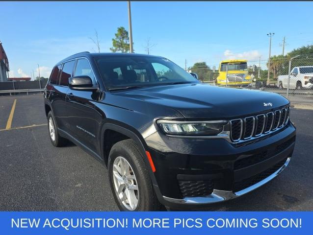 2023 Jeep Grand Cherokee L Laredo 4x2 for sale in Olive Branch, MS