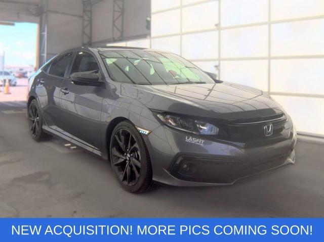 2020 Honda Civic Sport for sale in Olive Branch, MS