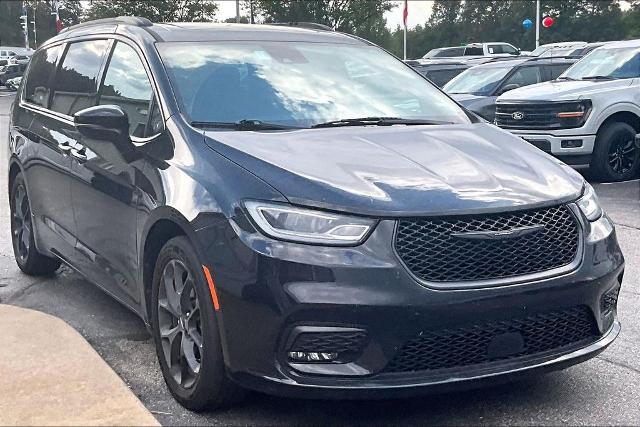 2025 Chrysler Pacifica Limited for sale in Olive Branch, MS