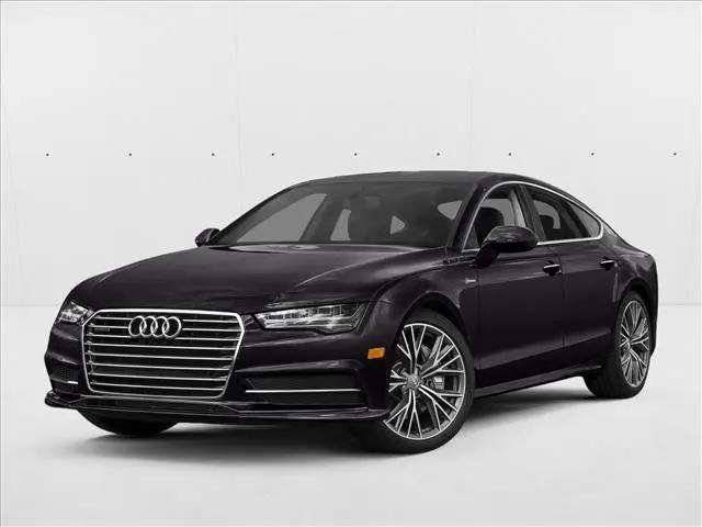 2016 Audi A7 3.0T Premium Plus for sale in Sanford, FL