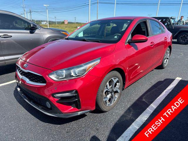 2019 Kia Forte LXS for sale in Alexandria, KY
