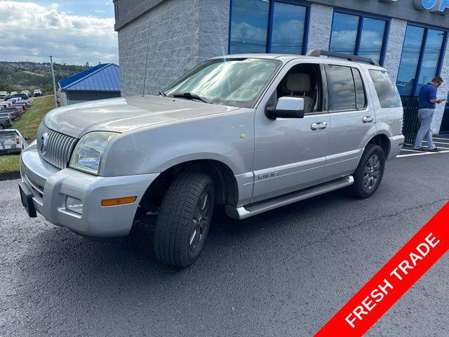 2008 Mercury Mountaineer Base for sale in Alexandria, KY