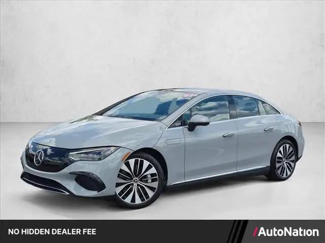 2023 Mercedes-Benz EQE 350 EQE 350+ for sale in Lutz, FL