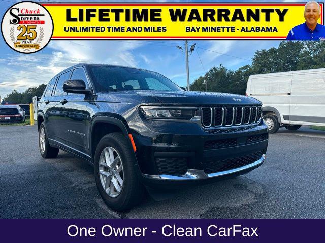 2023 Jeep Grand Cherokee L Laredo 4x2 for sale in Bay Minette, AL
