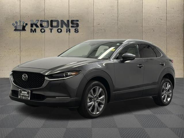 2023 Mazda CX-30 2.5 S Premium for sale in Silver Spring, MD