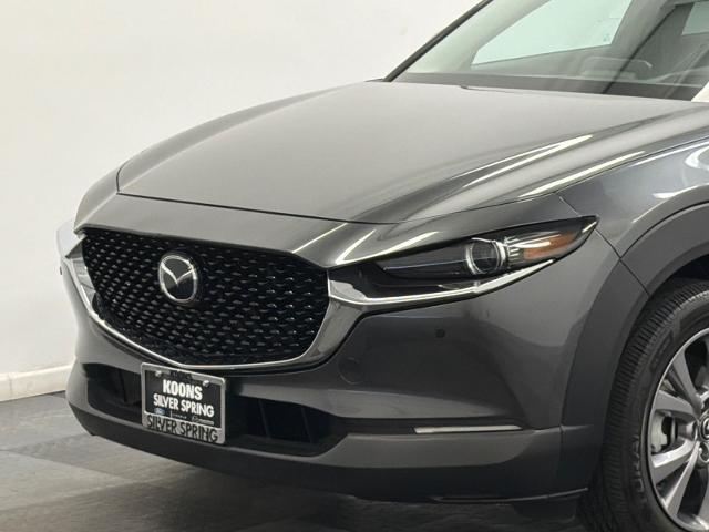 2023 Mazda CX-30 2.5 S Premium
