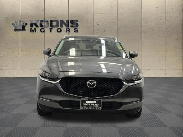 2023 Mazda CX-30 2.5 S Premium