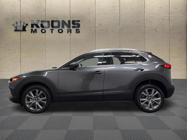 2023 Mazda CX-30 2.5 S Premium
