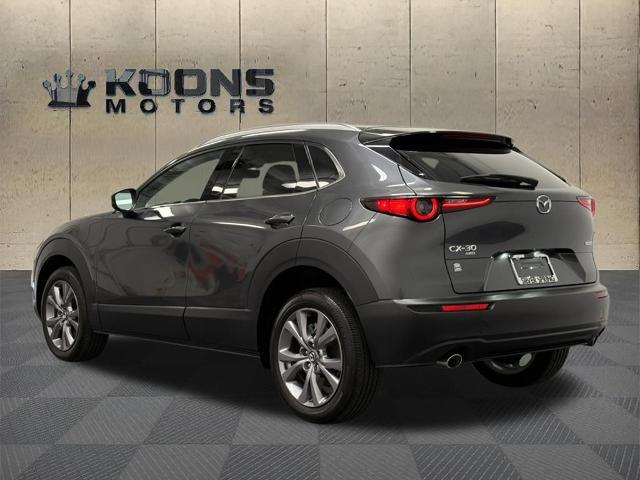 2023 Mazda CX-30 2.5 S Premium