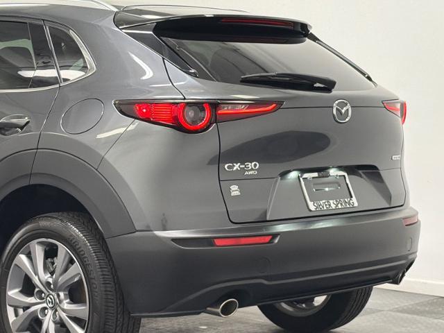2023 Mazda CX-30 2.5 S Premium