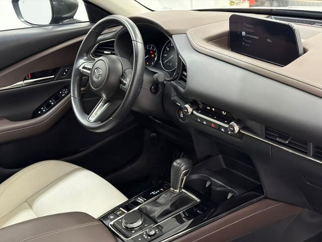 2023 Mazda CX-30 2.5 S Premium