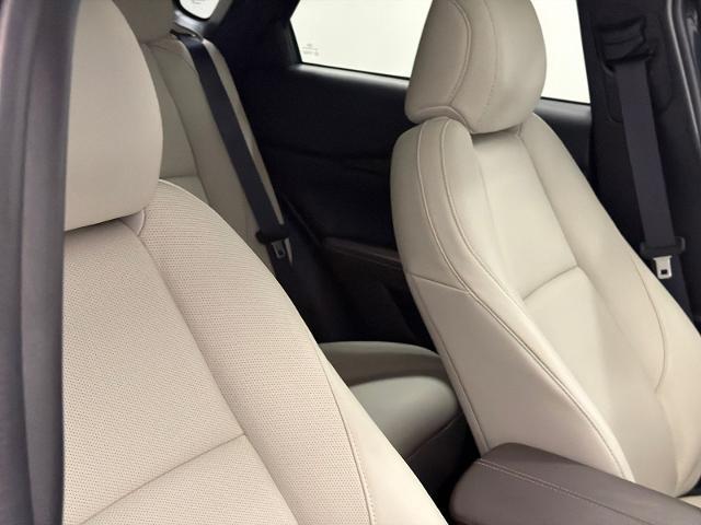 2023 Mazda CX-30 2.5 S Premium