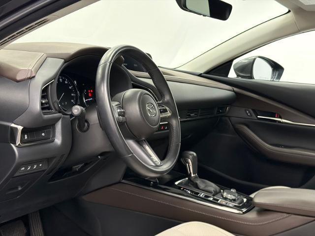 2023 Mazda CX-30 2.5 S Premium