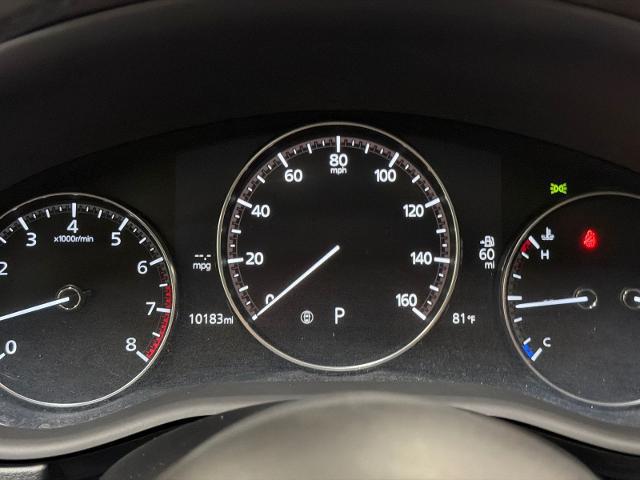 2023 Mazda CX-30 2.5 S Premium