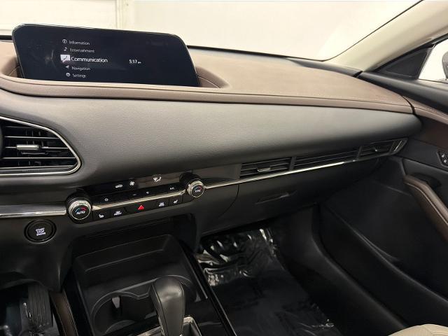 2023 Mazda CX-30 2.5 S Premium