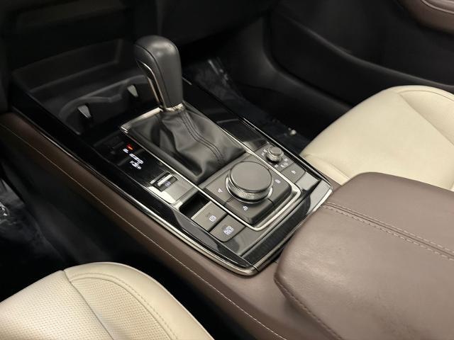 2023 Mazda CX-30 2.5 S Premium